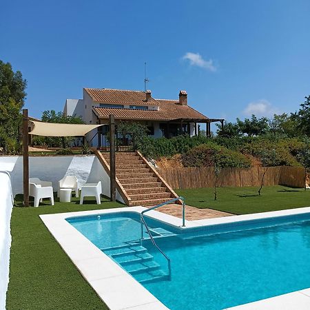 Finca Mis Morenas Palos de la Frontera Ngoại thất bức ảnh