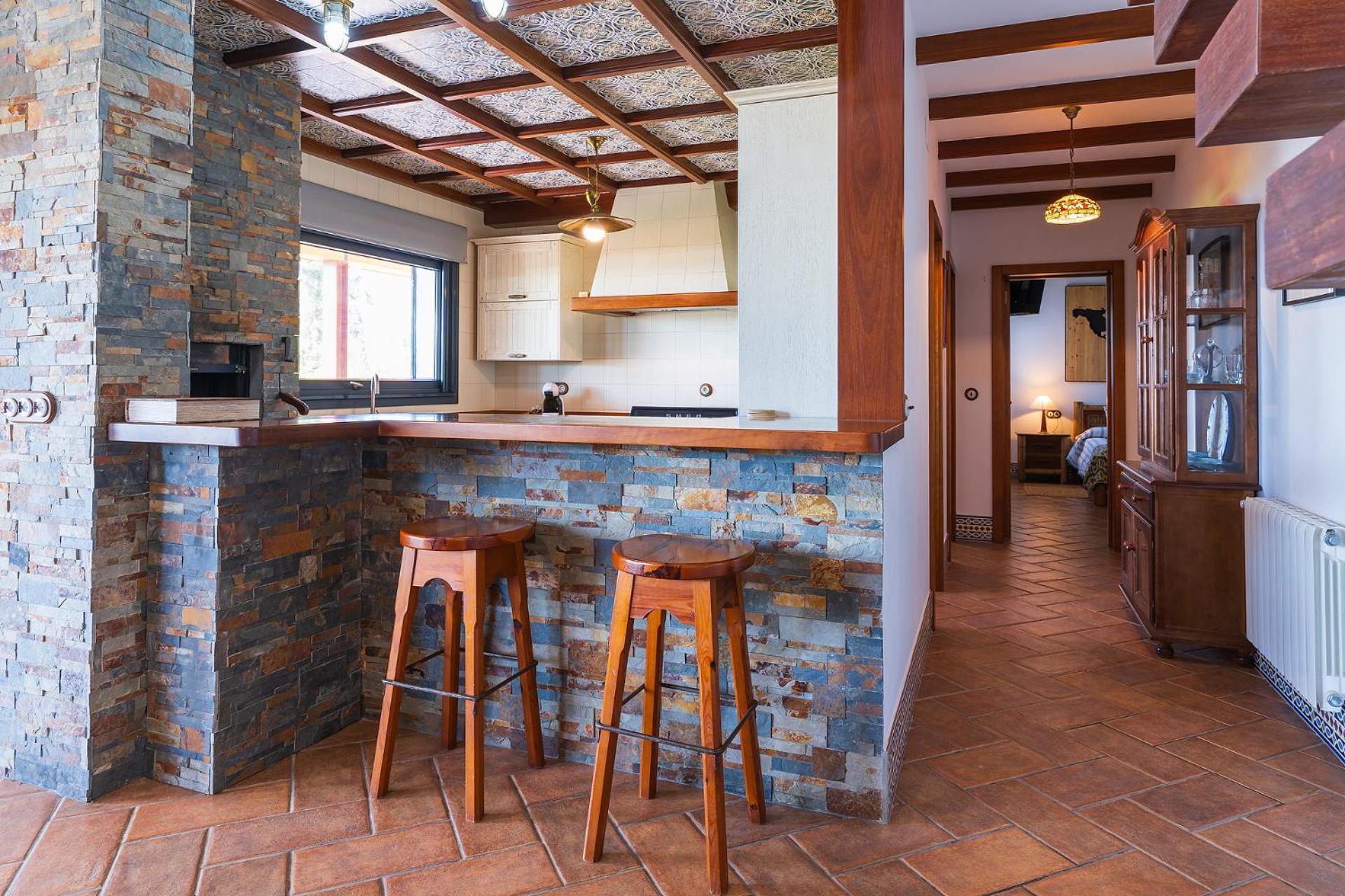 Finca Mis Morenas Palos de la Frontera Ngoại thất bức ảnh